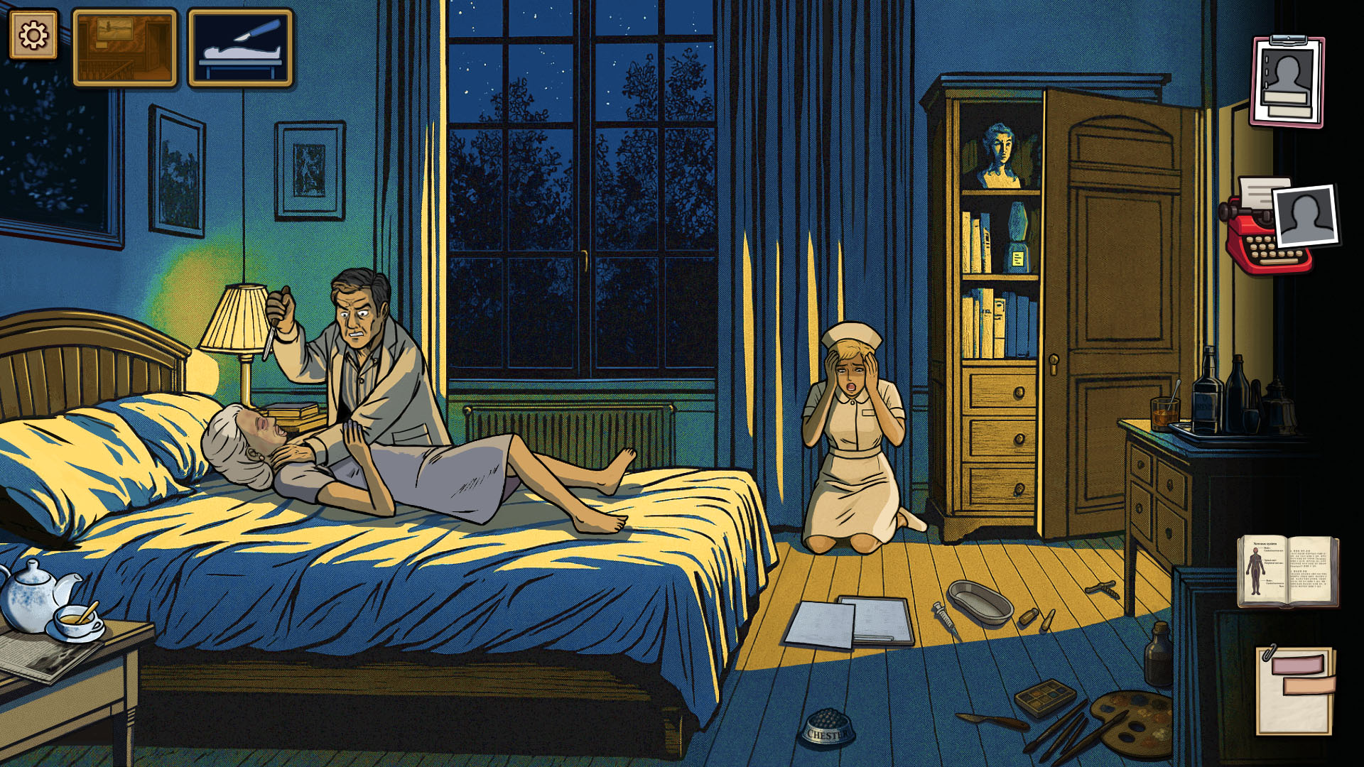 ꡼ No.006 | ˴ǽĴλǻߥƥ꡼ADV֥եߥšλͻסǥ⤬SteamǸ