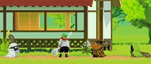 画像ギャラリー No.001のサムネイル画像 / 調理技術が失われた世界で,最高の料理を追い求める。探索型アクションアドベンチャー「Lone Chef」,体験版をSteamで公開