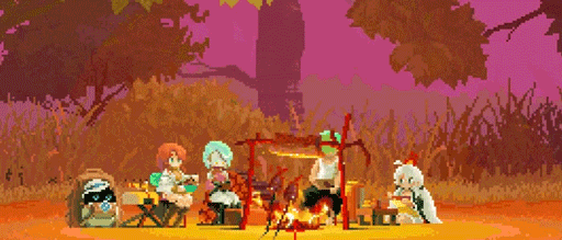 画像ギャラリー No.002のサムネイル画像 / 調理技術が失われた世界で,最高の料理を追い求める。探索型アクションアドベンチャー「Lone Chef」,体験版をSteamで公開