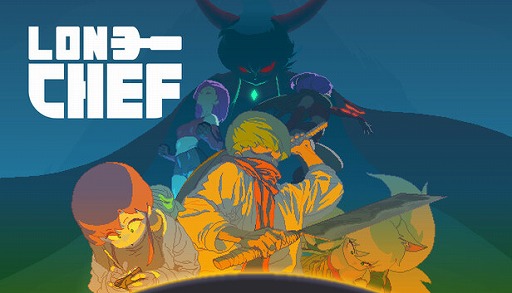 画像ギャラリー No.003のサムネイル画像 / 調理技術が失われた世界で,最高の料理を追い求める。探索型アクションアドベンチャー「Lone Chef」,体験版をSteamで公開