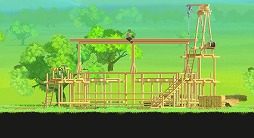 ꡼ No.007 | Lone Chef