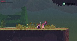 ꡼ No.008 | Lone Chef