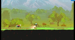 ꡼ No.009 | Lone Chef