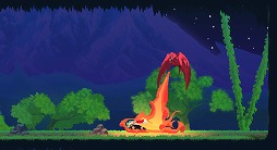 ꡼ No.010 | Lone Chef