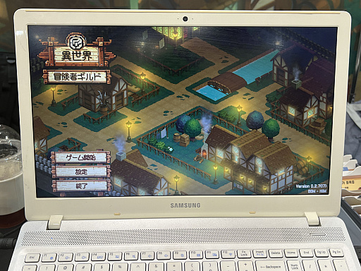 ꡼ No.001 | ߥ졼RPGְԥɡפҲ𡣥饤Ǥȡ襤饯ħBIC2025