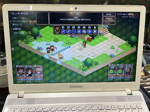 ꡼ No.004 | ߥ졼RPGְԥɡפҲ𡣥饤Ǥȡ襤饯ħBIC2025