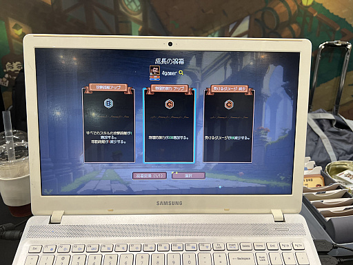 ꡼ No.005 | ߥ졼RPGְԥɡפҲ𡣥饤Ǥȡ襤饯ħBIC2025