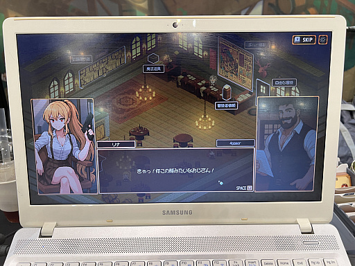 ꡼ No.007 | ߥ졼RPGְԥɡפҲ𡣥饤Ǥȡ襤饯ħBIC2025