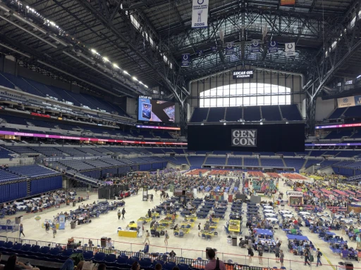 ꡼ No.004 | ³ƺΥʥॳ٥󥷥Gen Con 2025ײݡȡɥ͡2Ǥ䡤LoLTCGо