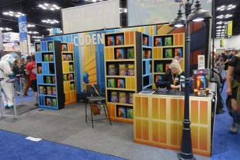 ꡼ No.006 | ³ƺΥʥॳ٥󥷥Gen Con 2025ײݡȡɥ͡2Ǥ䡤LoLTCGо