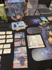 ꡼ No.007 | ³ƺΥʥॳ٥󥷥Gen Con 2025ײݡȡɥ͡2Ǥ䡤LoLTCGо