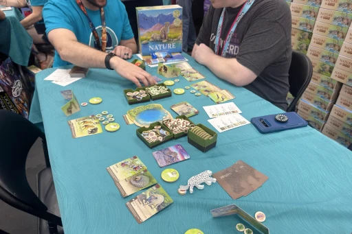 ꡼ No.008 | ³ƺΥʥॳ٥󥷥Gen Con 2025ײݡȡɥ͡2Ǥ䡤LoLTCGо