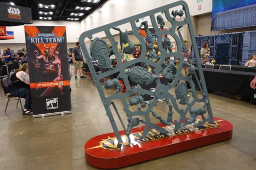 ꡼ No.016 | ³ƺΥʥॳ٥󥷥Gen Con 2025ײݡȡɥ͡2Ǥ䡤LoLTCGо