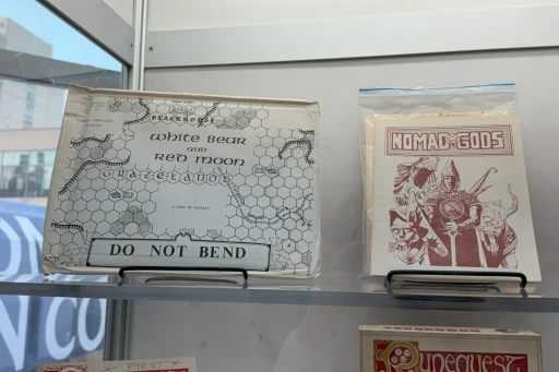 ꡼ No.018 | ³ƺΥʥॳ٥󥷥Gen Con 2025ײݡȡɥ͡2Ǥ䡤LoLTCGо