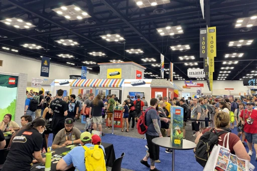 ꡼ No.028 | ³ƺΥʥॳ٥󥷥Gen Con 2025ײݡȡɥ͡2Ǥ䡤LoLTCGо