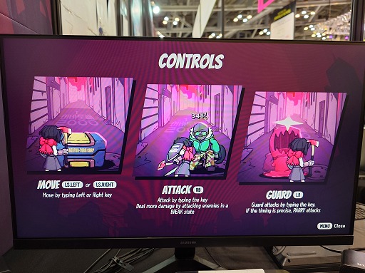 ���������꡼ No.003�Υ���ͥ������ / ����ۤ��λ����ǡ��ѥꥣ�������Ȥ����臘�������饤������������Lunaraxia: Magpie Sings of the World's End�ס�BIC2025��