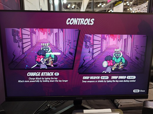 ���������꡼ No.009�Υ���ͥ������ / ����ۤ��λ����ǡ��ѥꥣ�������Ȥ����臘�������饤������������Lunaraxia: Magpie Sings of the World's End�ס�BIC2025��