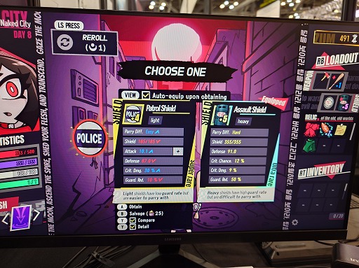 ���������꡼ No.013�Υ���ͥ������ / ����ۤ��λ����ǡ��ѥꥣ�������Ȥ����臘�������饤������������Lunaraxia: Magpie Sings of the World's End�ס�BIC2025��