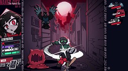 ꡼ No.001 | Lunaraxia: Magpie Sings of the World's End