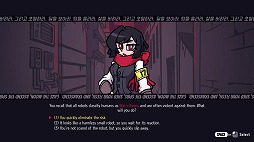 ꡼ No.005 | Lunaraxia: Magpie Sings of the World's End