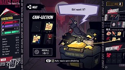 ꡼ No.006 | Lunaraxia: Magpie Sings of the World's End