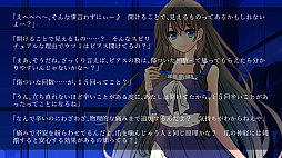 ꡼ No.005 | ΤʤݵΤManic you and depressed me