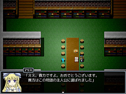 ꡼ No.002 | BLACK SOULS