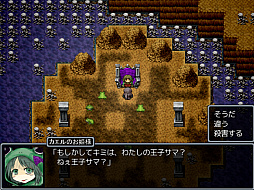 ꡼ No.004 | BLACK SOULS