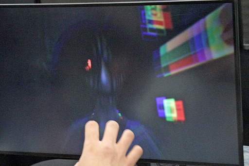 ꡼ No.010 | ޥۤΥǲۤ򸫤ĤФͩäƤۥ顼æХAlley of AbyssפҲ𤷤褦BIC2025