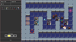 The King of Tower Defense