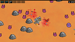 ꡼ No.002 | Mining Survivors