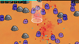 ꡼ No.005 | Mining Survivors