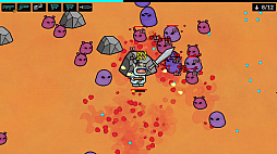 ꡼ No.006 | Mining Survivors