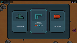 ꡼ No.007 | Mining Survivors