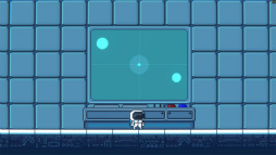 ꡼ No.002 | Space Revolver