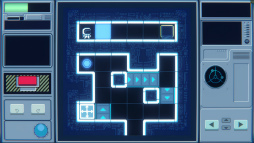 ꡼ No.003 | Space Revolver