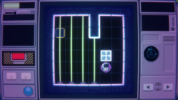 ꡼ No.004 | Space Revolver