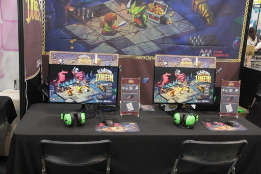 ꡼ No.001Υͥ / ͦԤ˸ġĤǤϤʤĹ褦ȯΡWelcome to the DungeonפϡͦԸϥ󥸥󱿱ĥäBIC2025