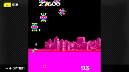 ꡼ No.005 | ̾STG֥ꥪפΥե㡼եǤSwitch821ۿꡣ2ΥåȤȤʬŨưɤߤƷƤ褦