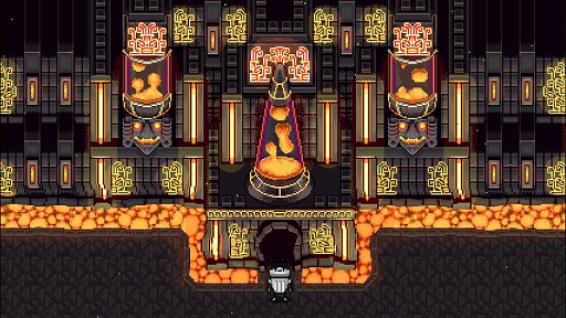 ꡼ No.003 | Kingdoms of the Dump