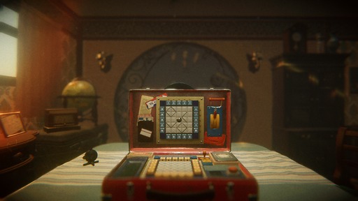 画像ギャラリー No.006のサムネイル画像 / 深海を舞台にした一人称視点のデスゲームホラー「BATHYSPHERE」,トレイラーを公開。日本語に対応したSteamプレイテストを開催中