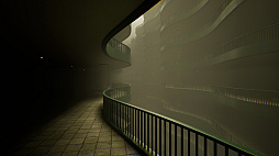 ꡼ No.002 | Backrooms: Hide Together