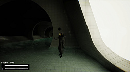 ꡼ No.004 | Backrooms: Hide Together