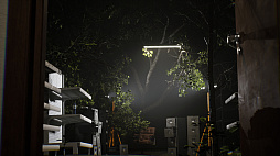 ꡼ No.007 | Backrooms: Hide Together