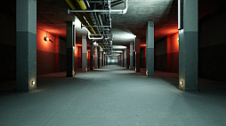 ꡼ No.008 | Backrooms: Hide Together