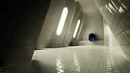 ꡼ No.011 | Backrooms: Hide Together