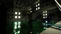 ꡼ No.012 | Backrooms: Hide Together