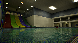 Backrooms: Hide Together