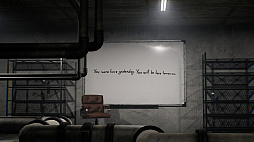 Backrooms: Hide Together