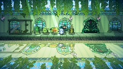 ꡼ No.001 | Spookitchen